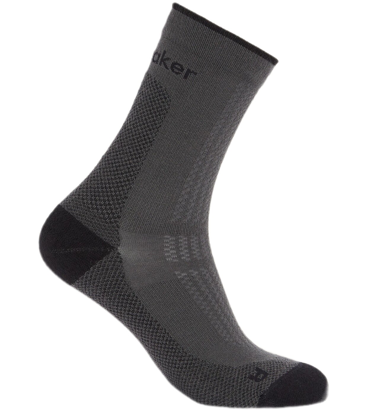 Icebreaker Merino Hike+ Ultralight W Velikost: S