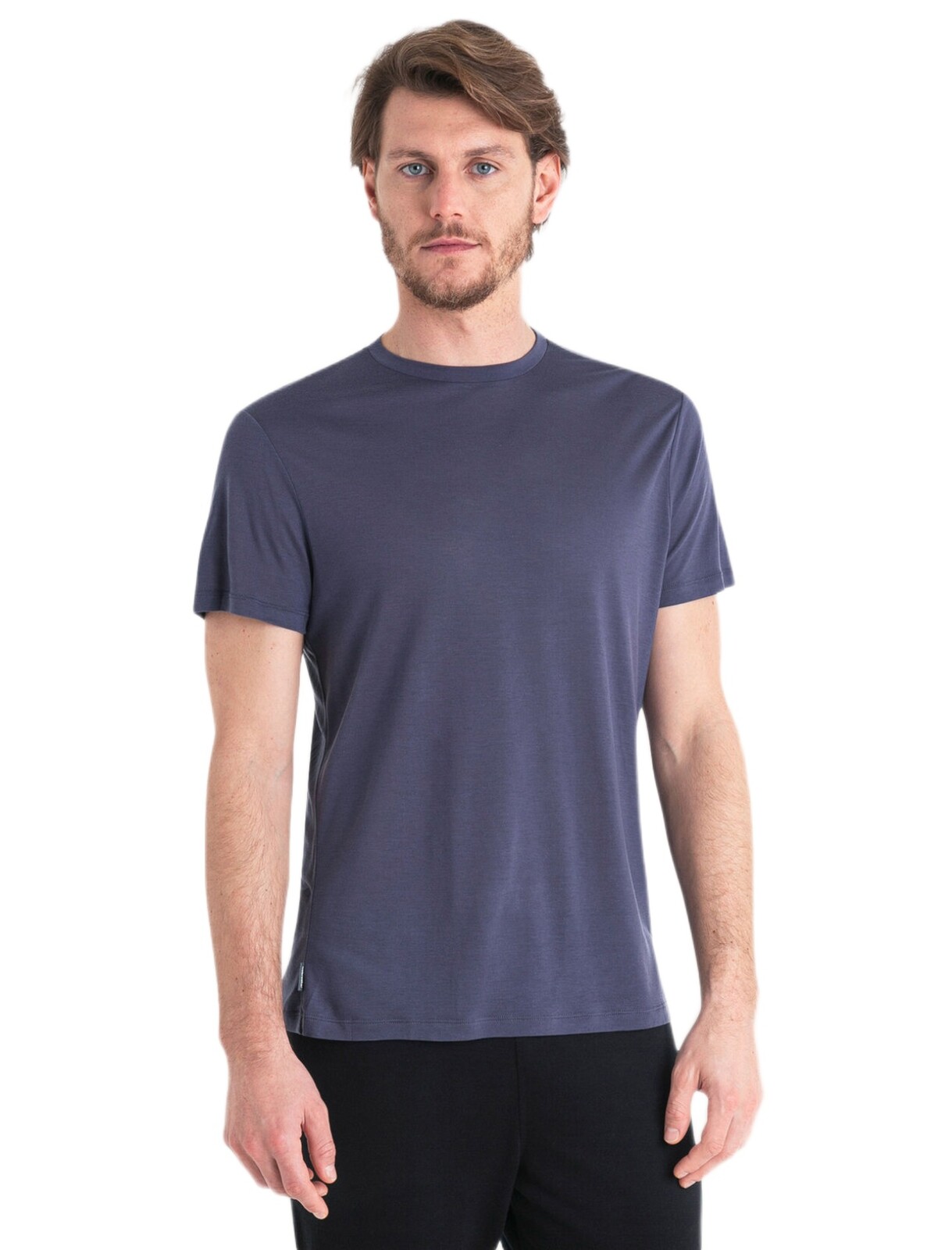 Icebreaker Merino Blend Core Tričko Velikost: M