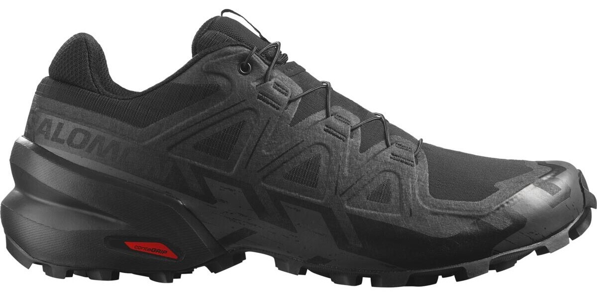 Salomon Speedcross 6 Wide M Velikost: 42 2/3 EUR