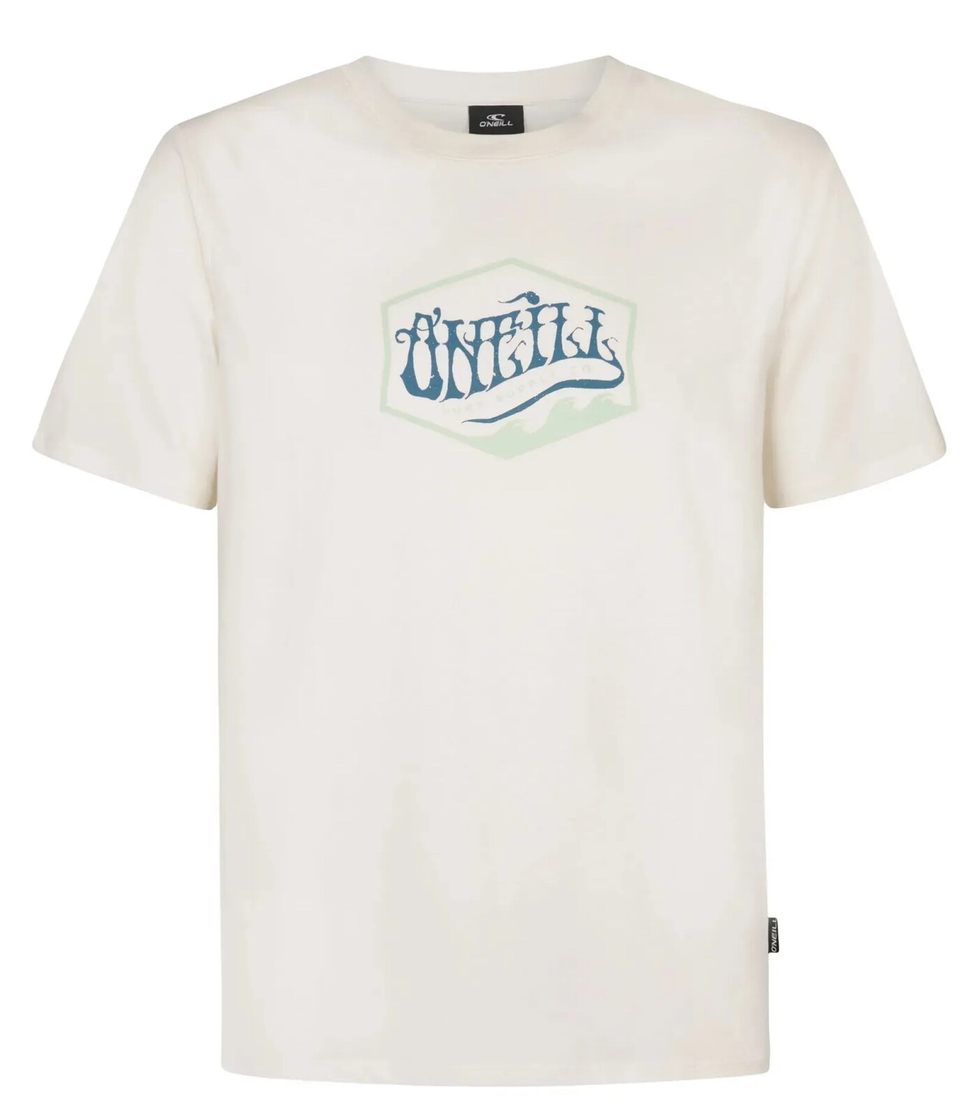 O'Neill Front Print Velikost: S