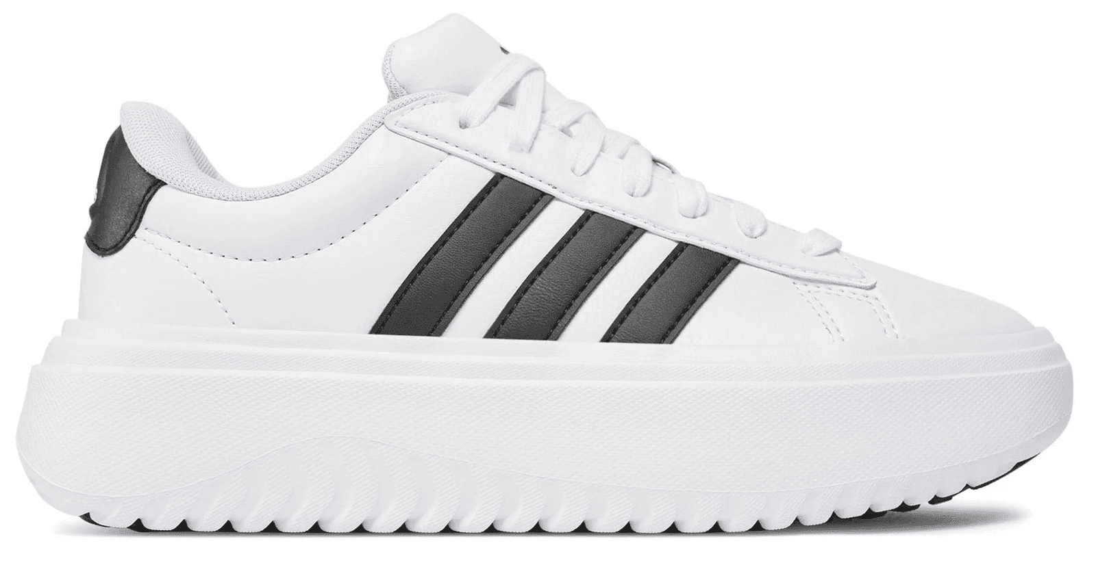 Adidas Grand Court W Velikost: 39 1/3 EUR