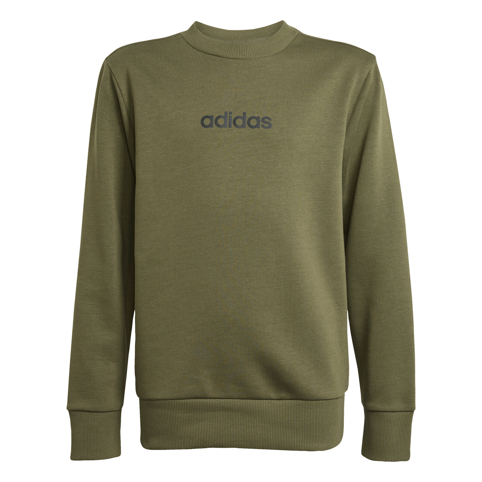 Děti mikiny adidas essentials Velikost: 152