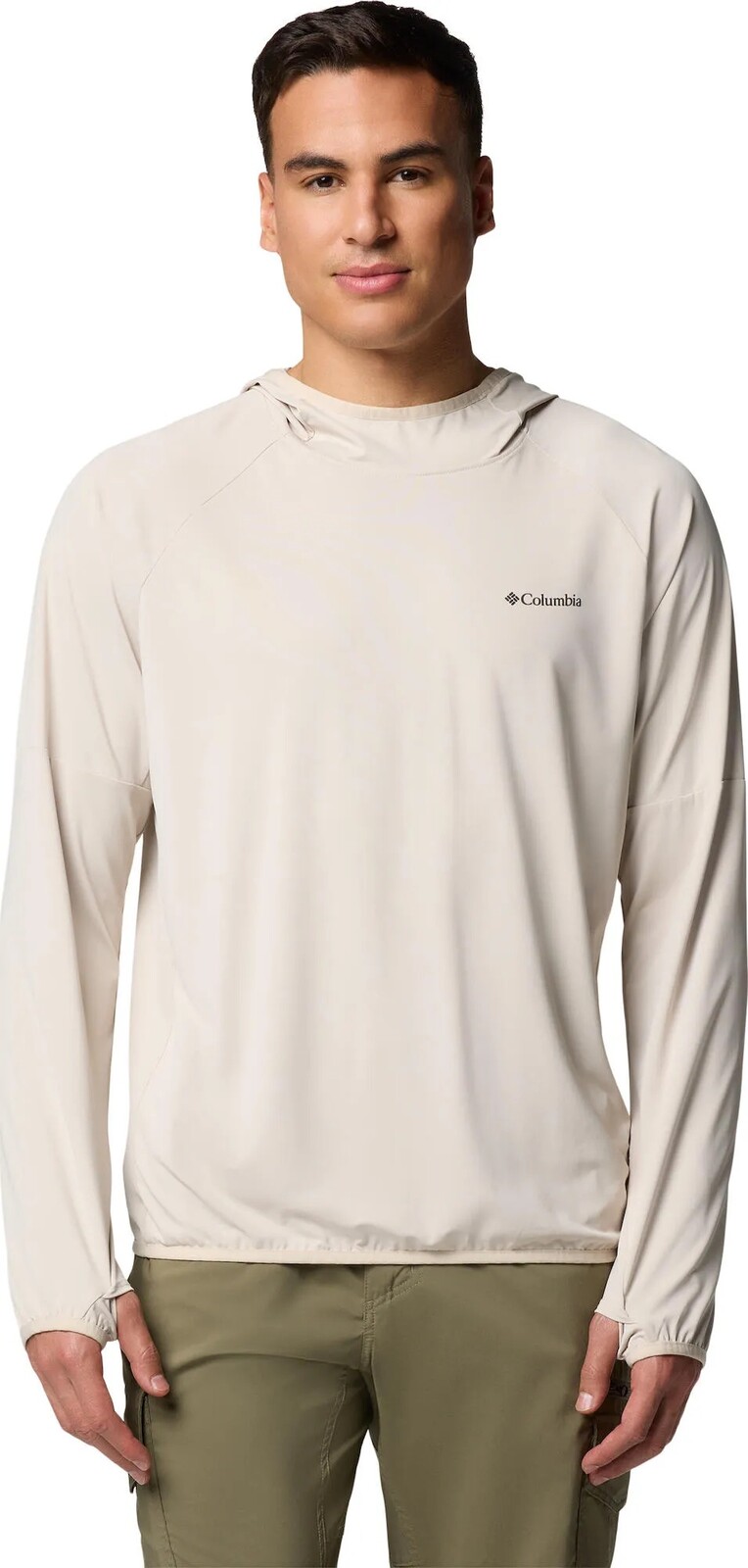 Columbia Skins Valley Hoodie M Velikost: L