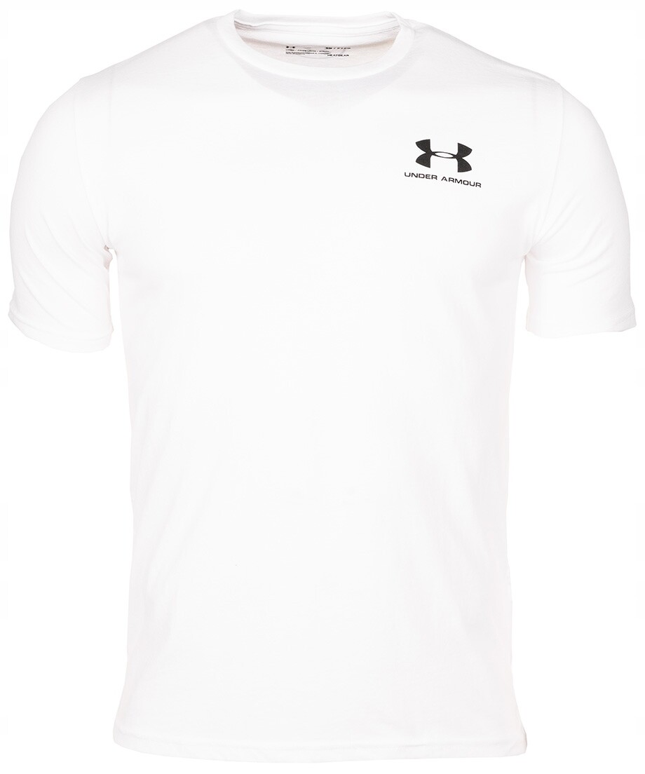 Under Armour Sportstyle Lc Velikost: S