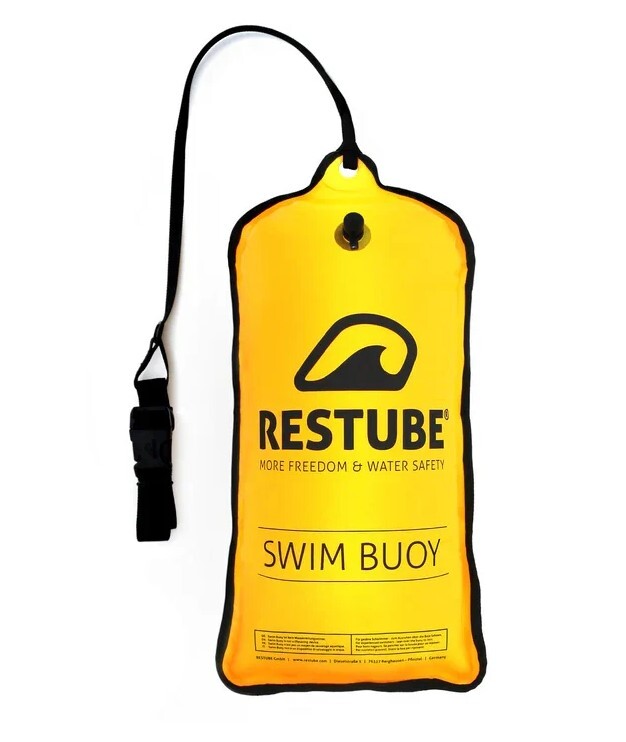 Restube Swim Buoy Velikost: Univerzální velikost