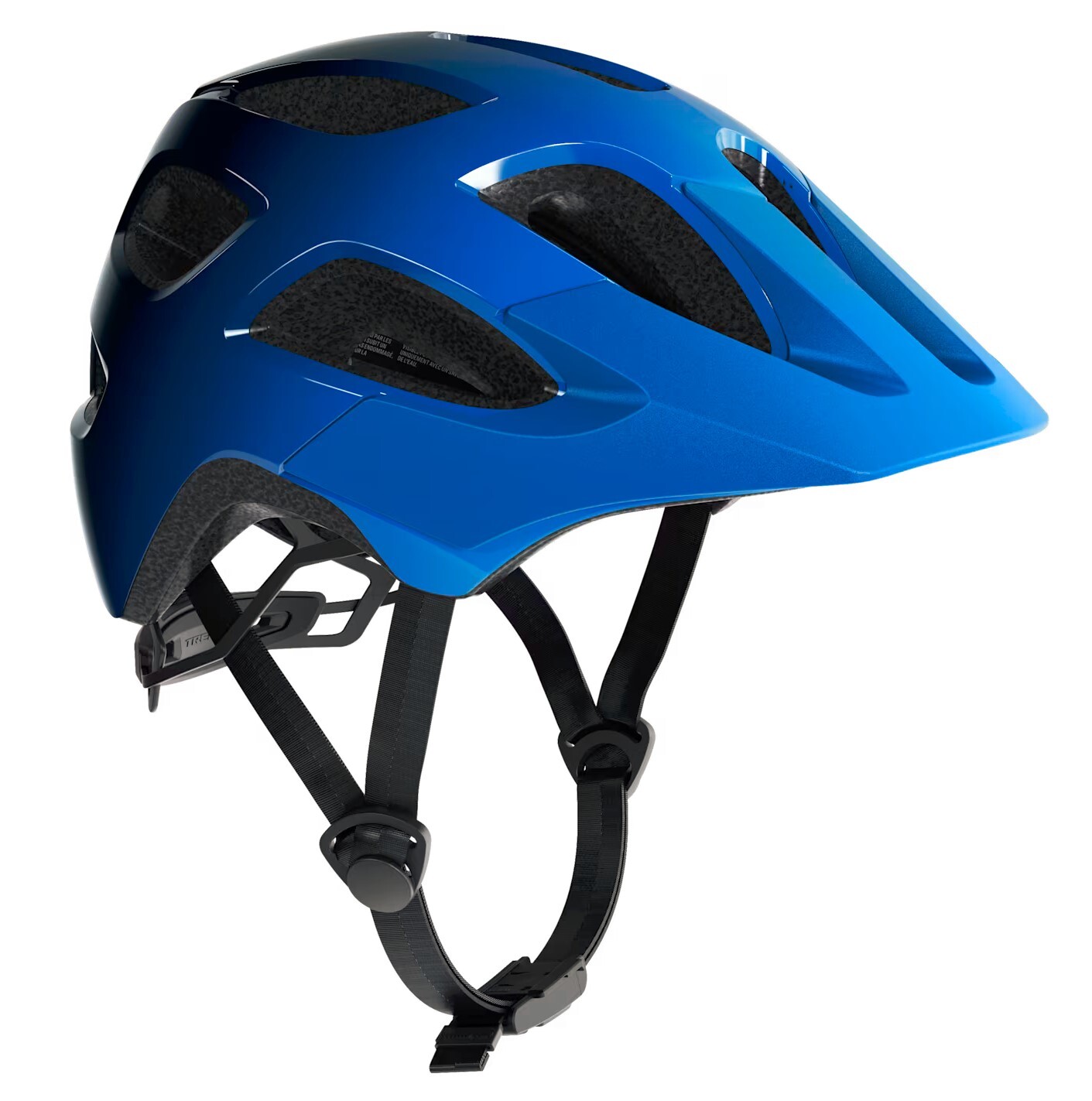 Trek Tyro Kids Velikost: 48-52 cm