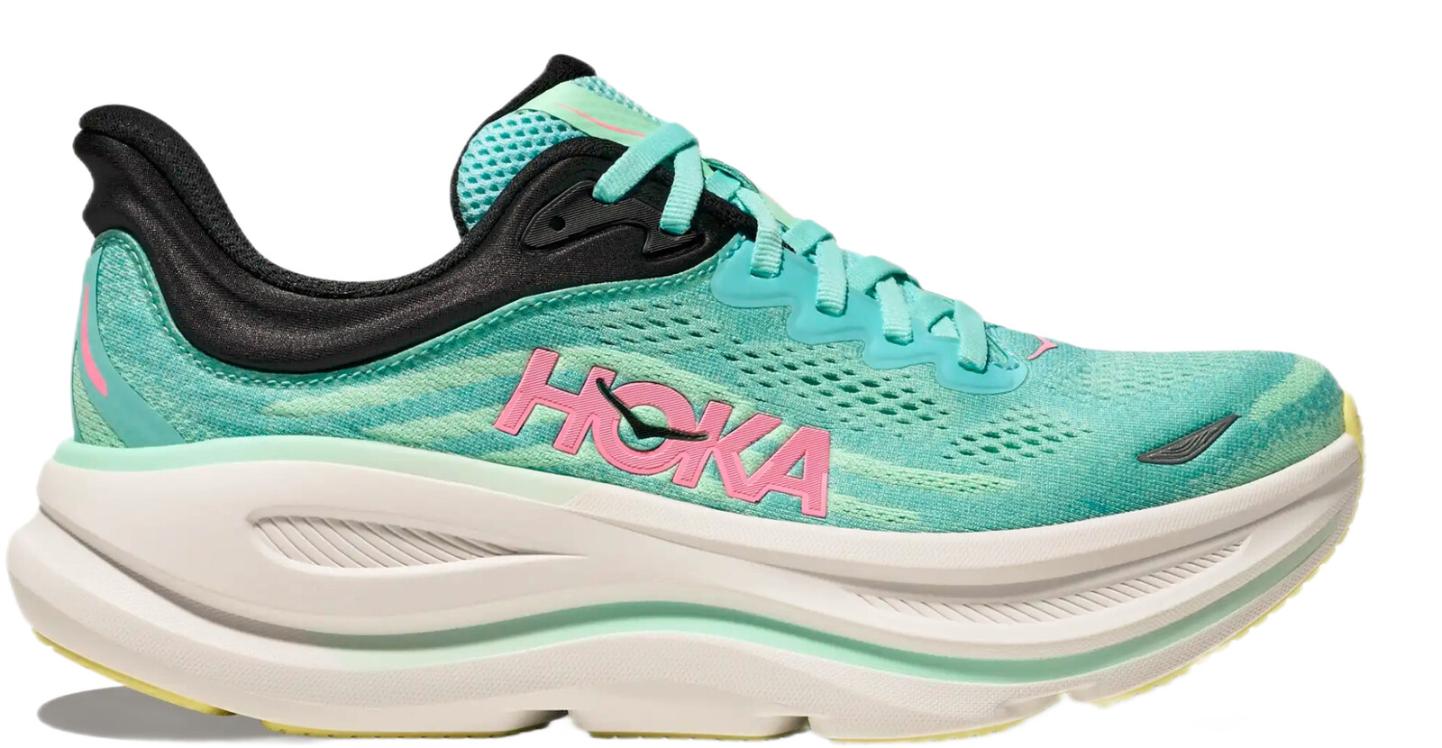 Hoka Bondi 9 W Velikost: 38 EUR