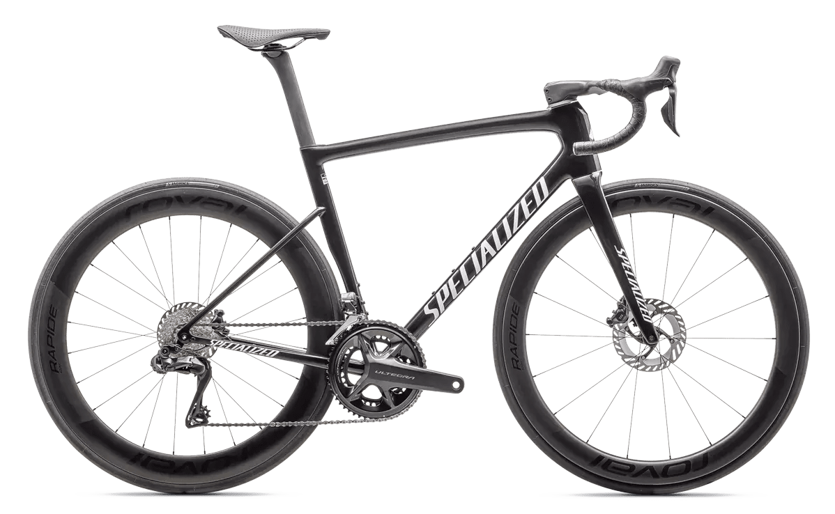 SPECIALIZED Specializovaný asfalt SL8 Pro ultegra DI2 Velikost: 54 cm