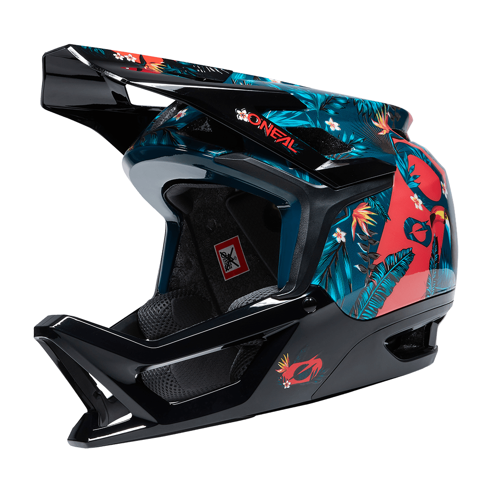 O`NEAL O'Neal Transition Helmet Rio Velikost: 59-60 cm