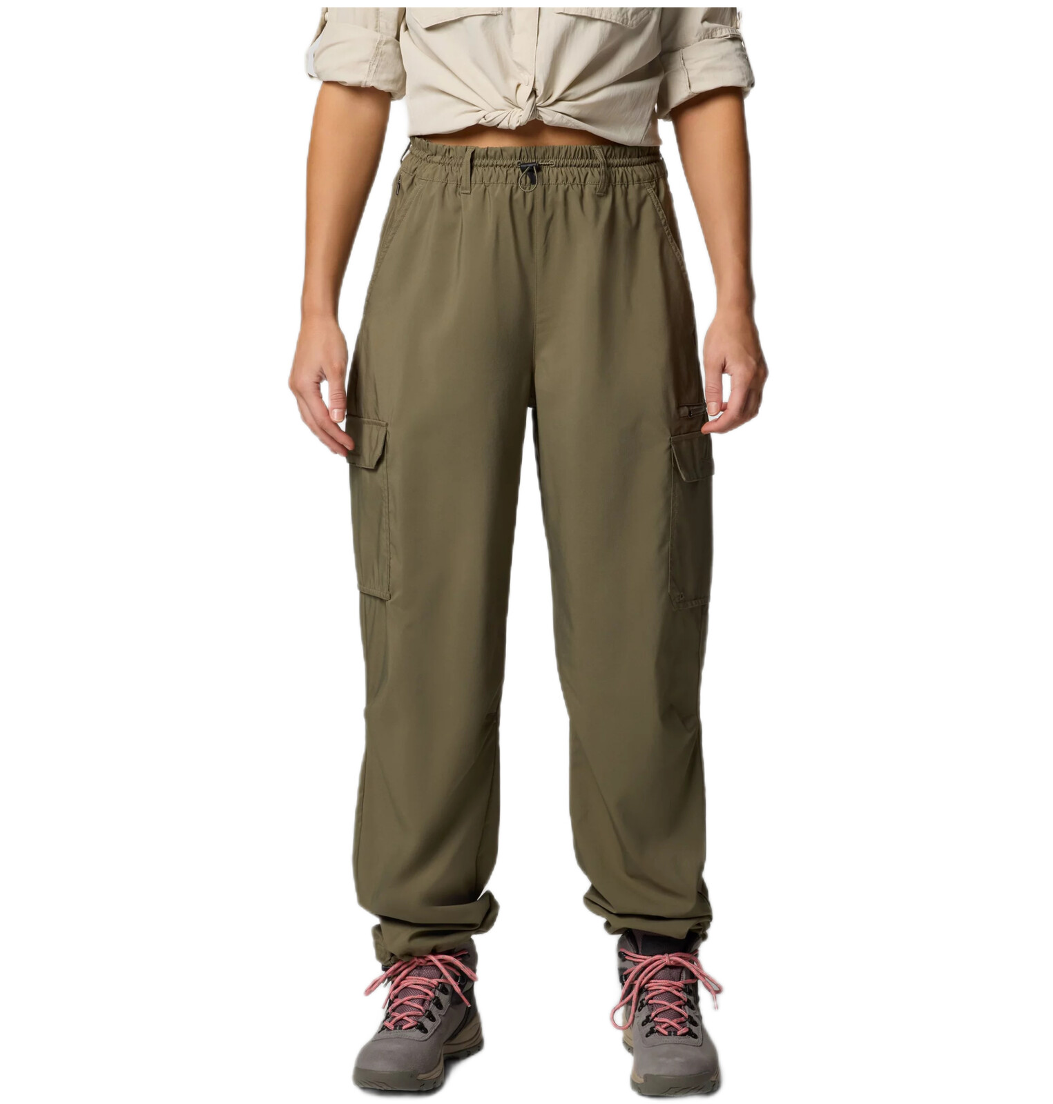 Columbia Skins Valley ™ Cargo Pěší turistika w Velikost: XS