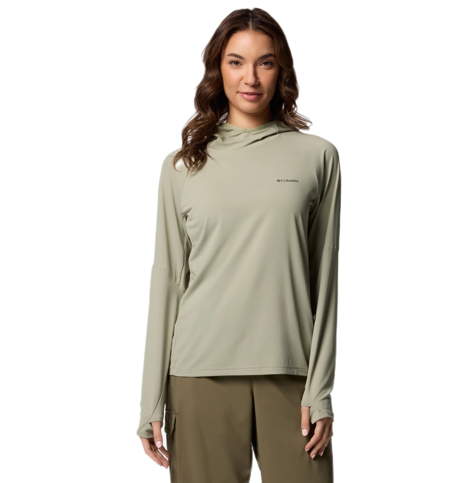 Hoodie Columbia Skins Valley ™ Velikost: XS