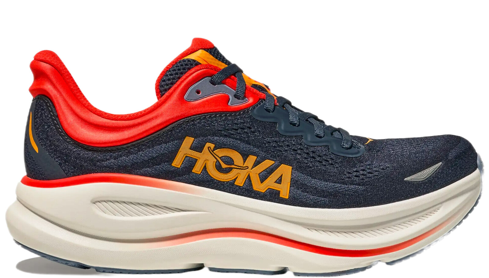 Hoka Bondi 9 m Velikost: 42 2/3 EUR