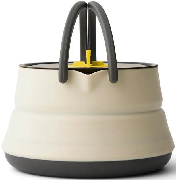 Sea to Summit Frontier UL Slučitelná konvice 1.1L Velikost: Univerzální velikost