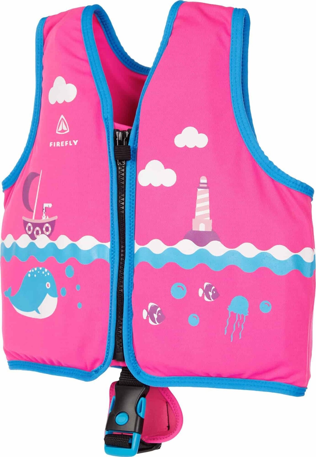 Firefly Swim Vest Kids Velikost: 15-18 kg