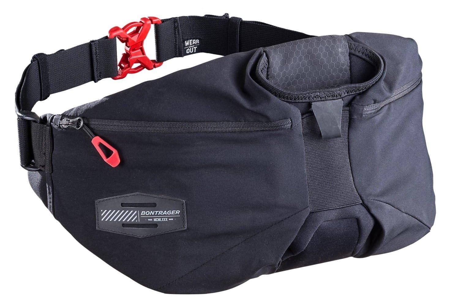 Bontrager Rapid Pack Velikost: Univerzální velikost