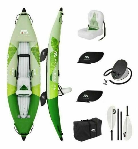 Aqua Marina Betta Kayak 10'3