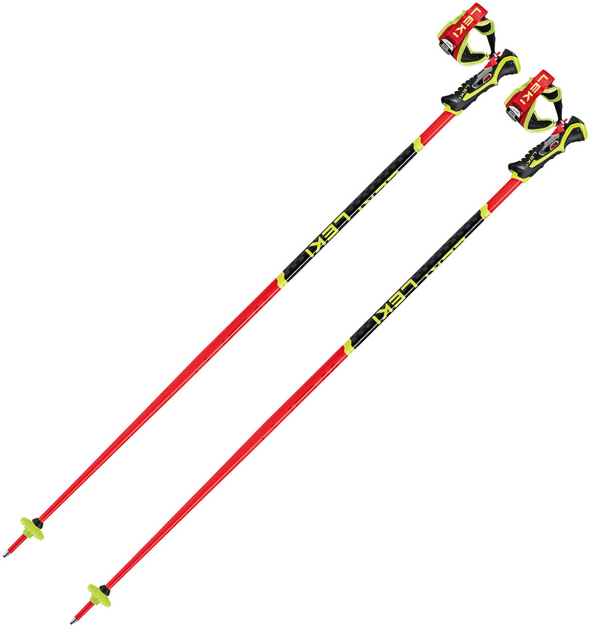 LEKI WCR SL 3D Velikost: 115 cm