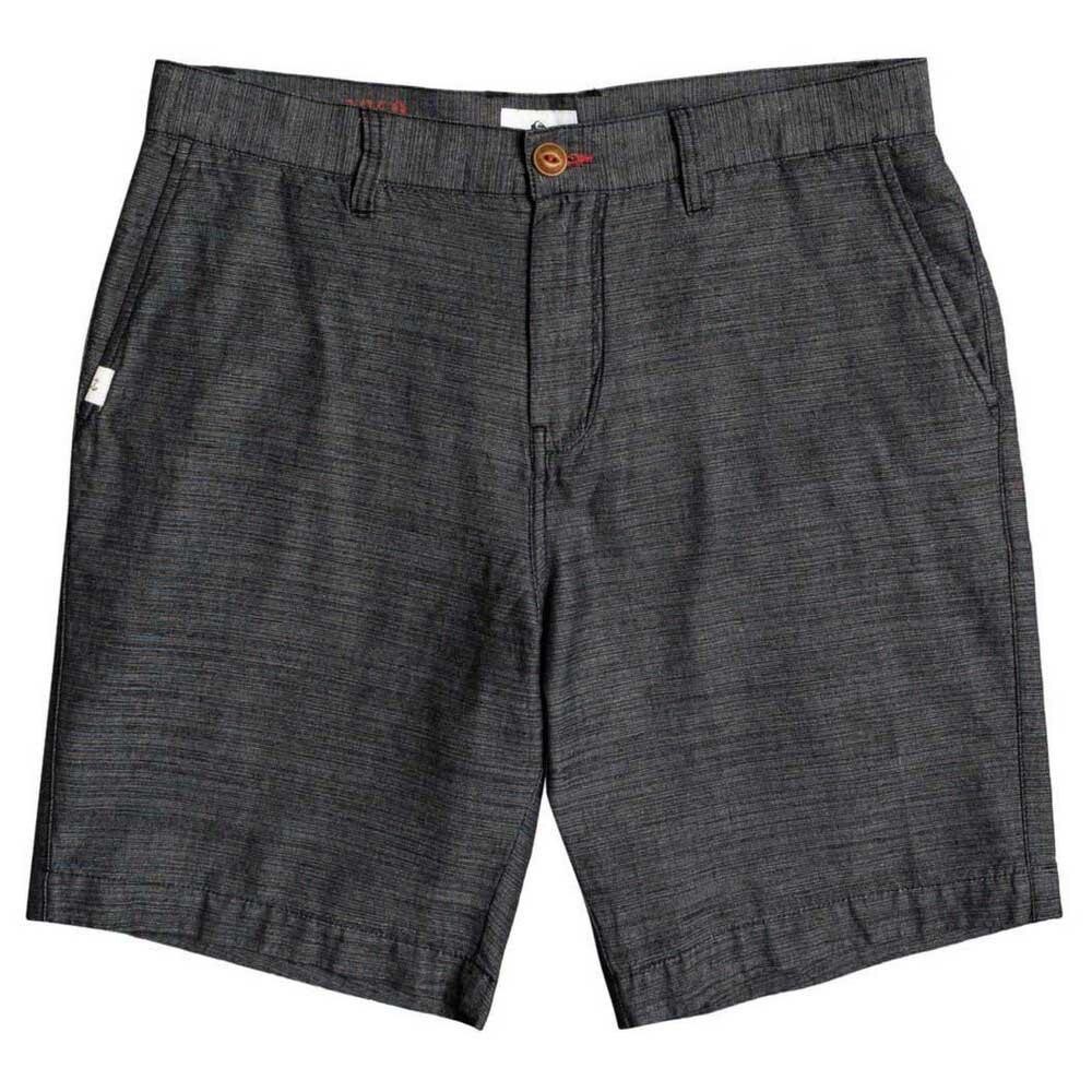 Quiksilver Davis Chino Shorts Velikost: 28