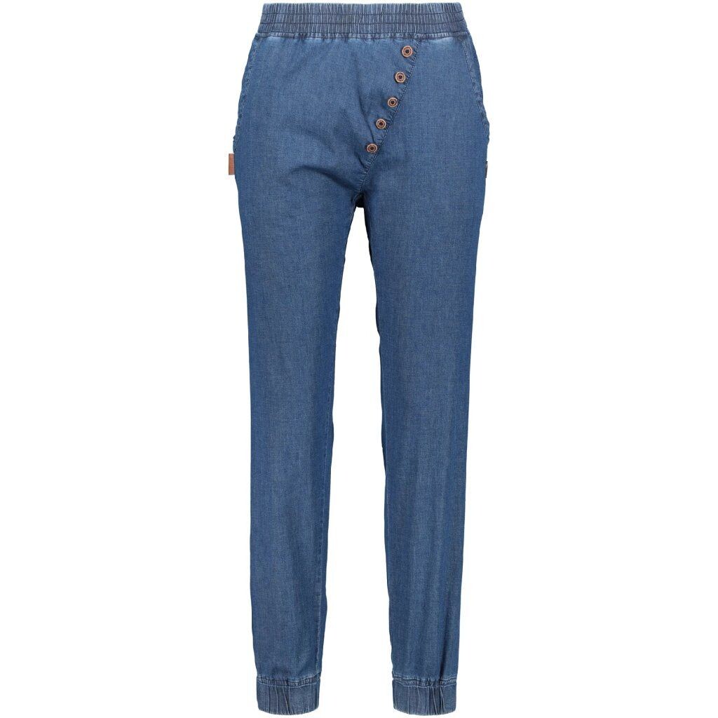 Alife and Kickin AlexisAK DNM Pants Velikost: XS