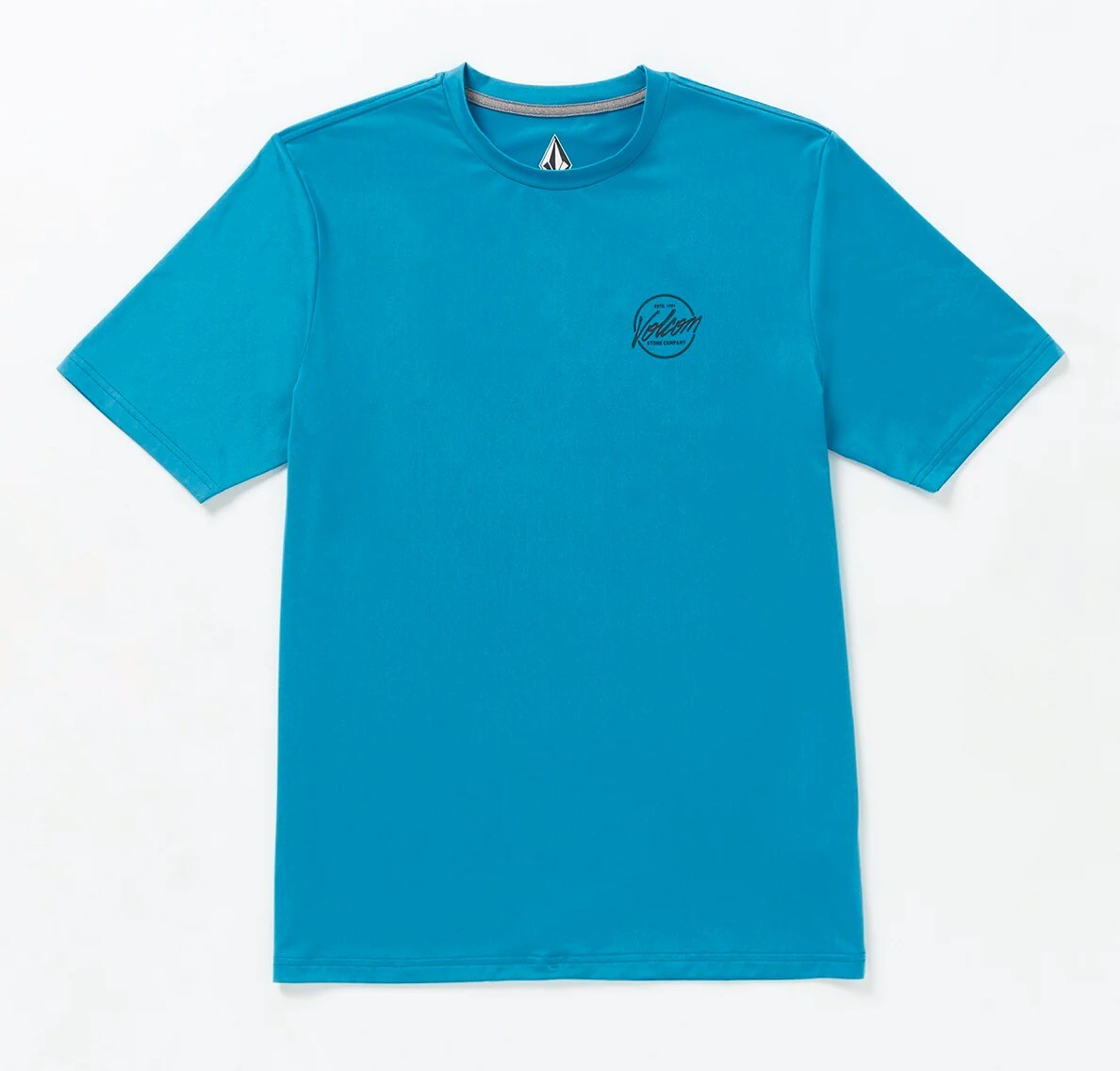 Volcom Stone Stamp Shirt Velikost: M