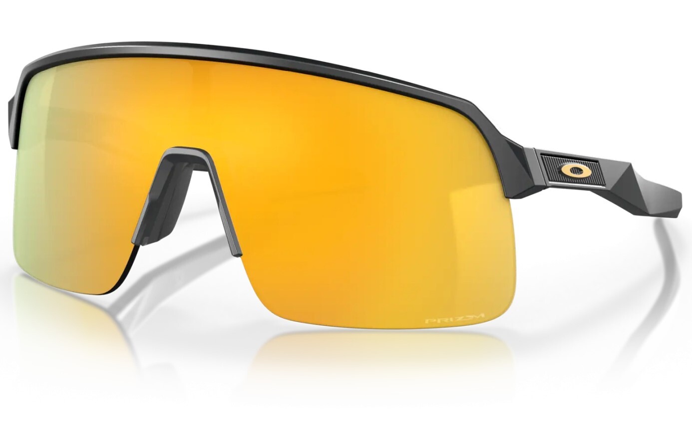 Oakley Sutro Lite Prizm 24k Velikost: Univerzální velikost