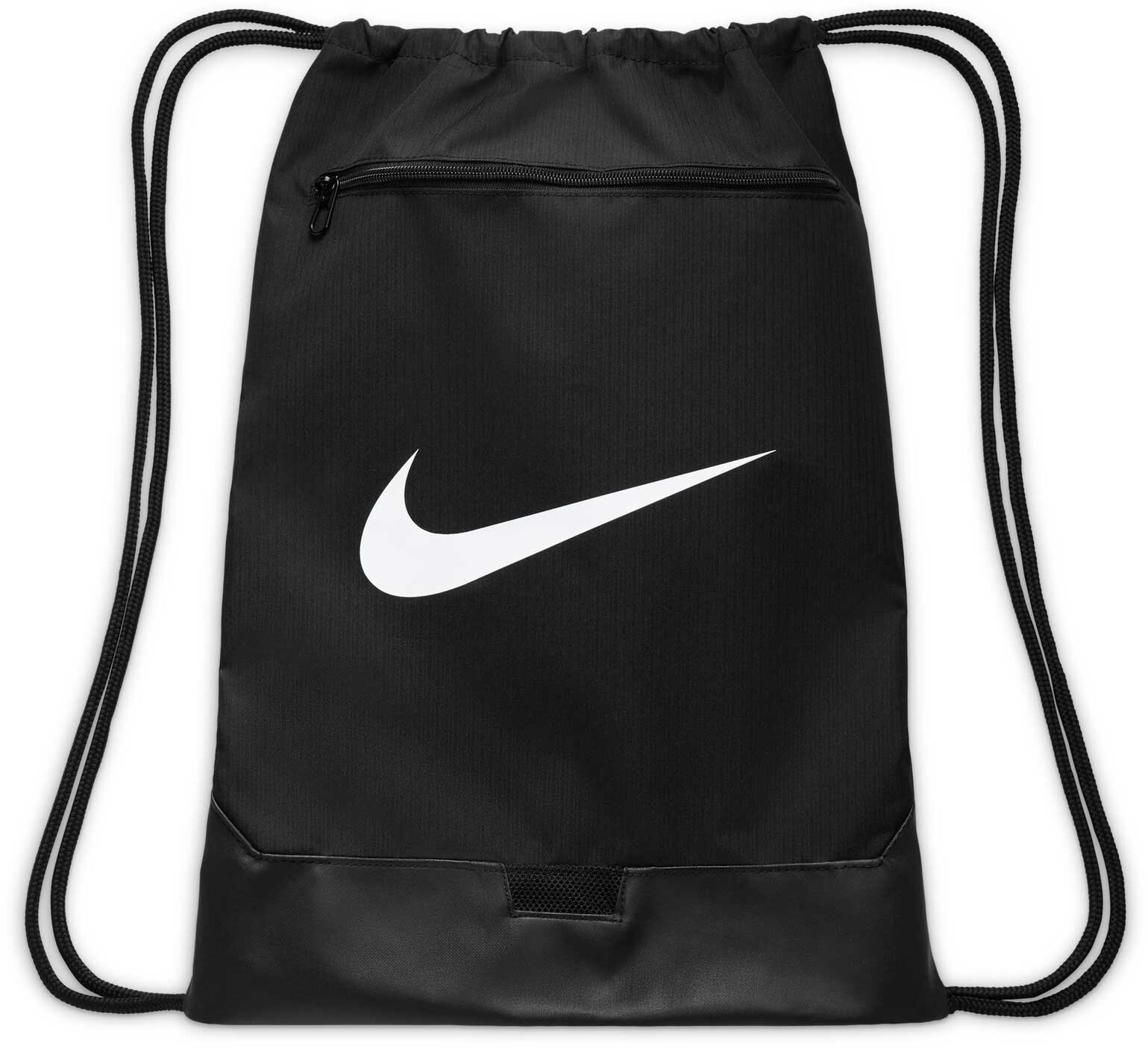 Nike Brasilia 9.5 Training Gym Sack Velikost: Univerzální velikost