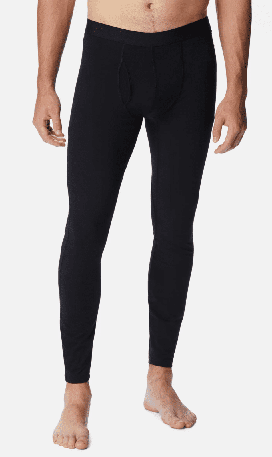 Columbia Omni-Heat™ Midweight Baselayer Tights Velikost: XXL