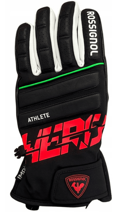 Rossignol Hero Master Gloves Velikost: M