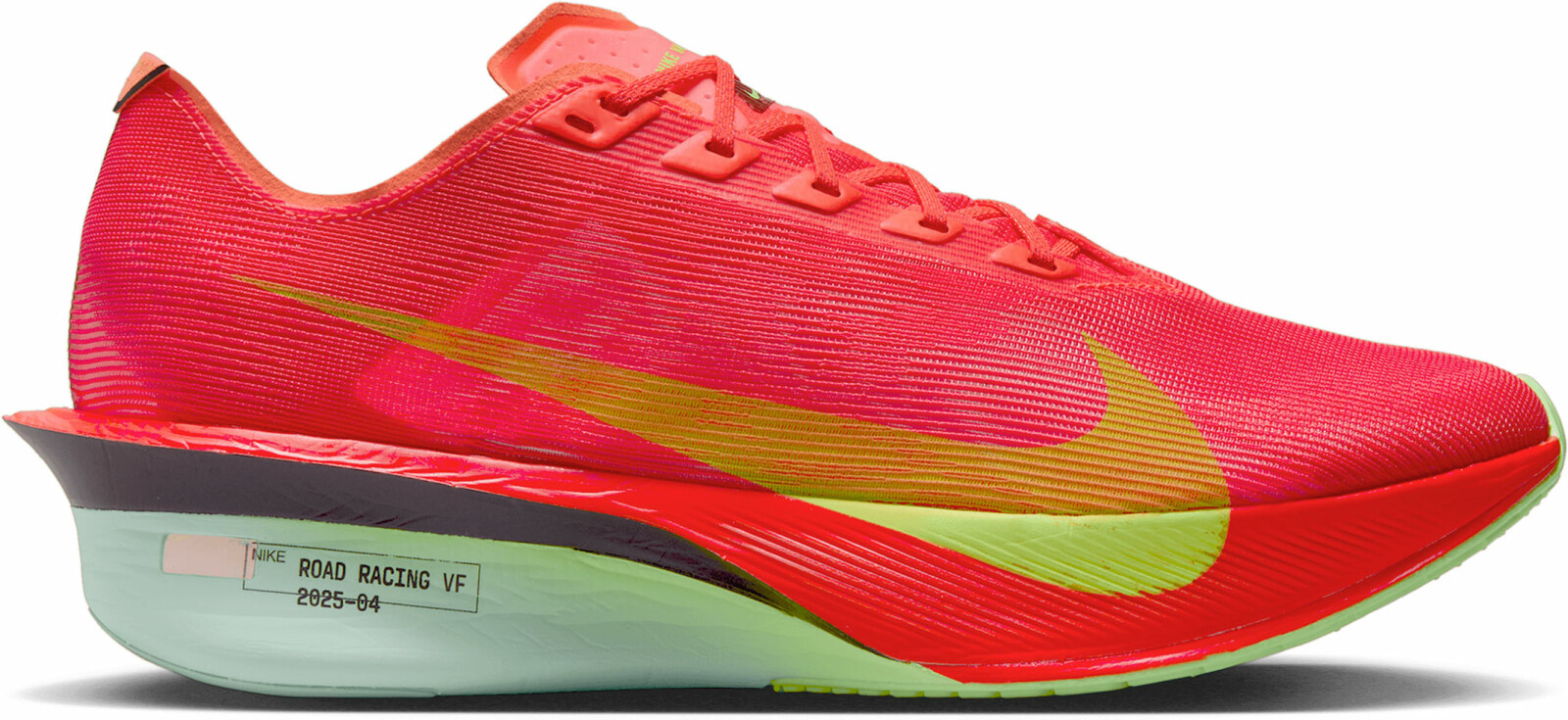 Nike Vaporfly 4 Racing m Velikost: 46 EUR