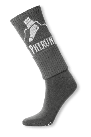 Pherun slušné černé léto Velikost: 35-38 EUR