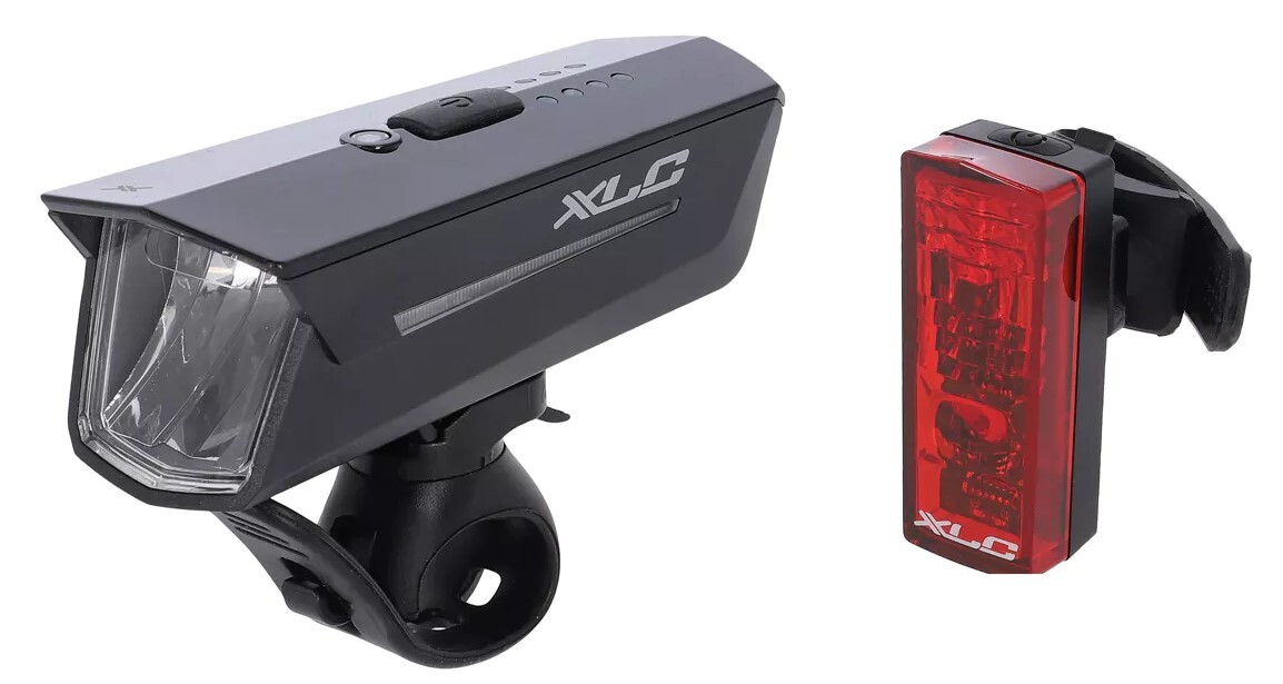 XLC LED SVĚTLA SVĚTLA PROXIMA CL-S24 Velikost: Univerzální velikost