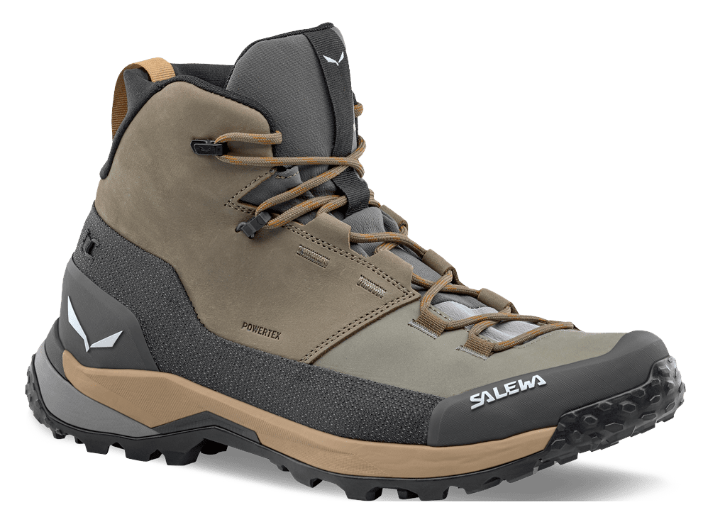 SALEWA PUEZ KODNESKÁ MID PTX M Velikost: 42 EUR