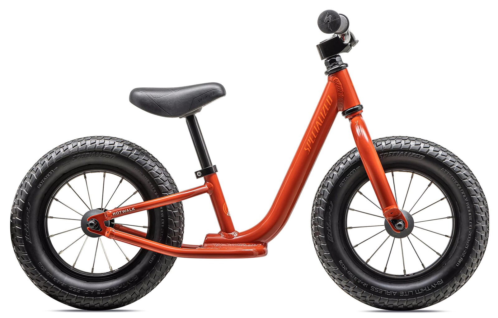 Specialized Hotwalk Velikost: 12 inch. wheel