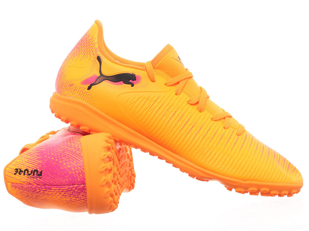 Puma - Pánské fotbalové kopačky Future 8 Play Tt