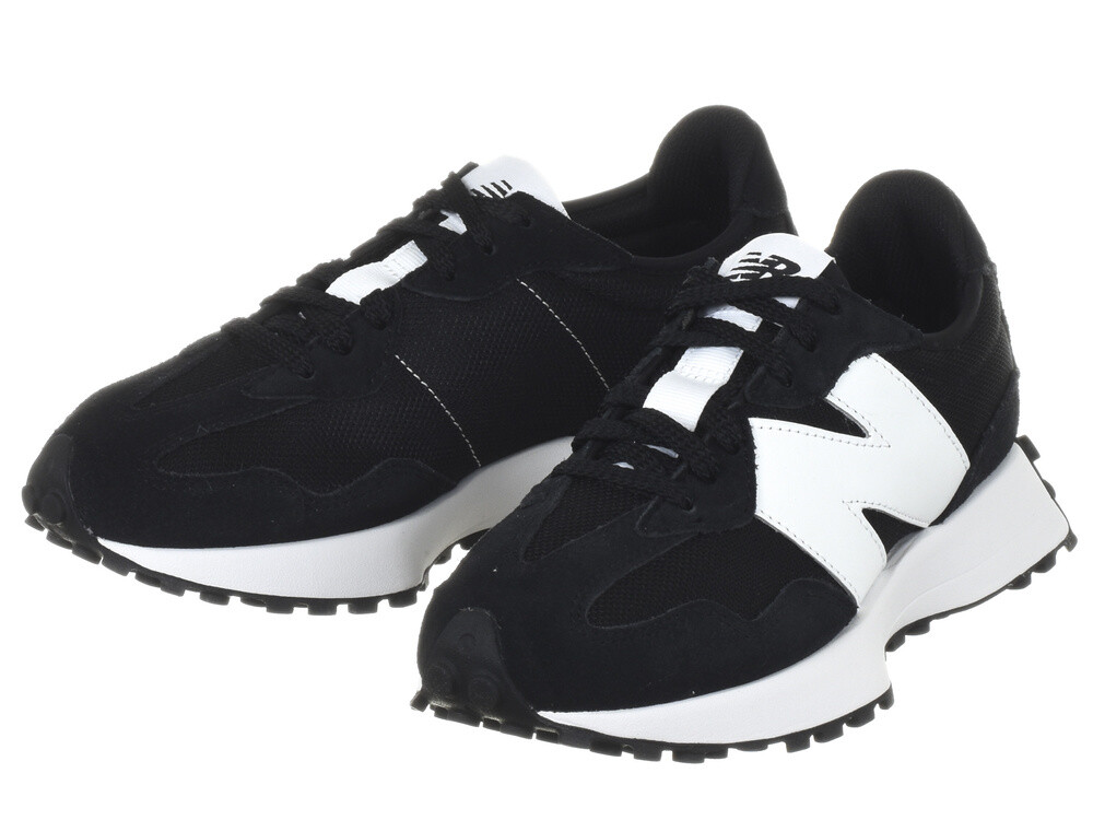 Pánské tenisky New Balance MS327CBW