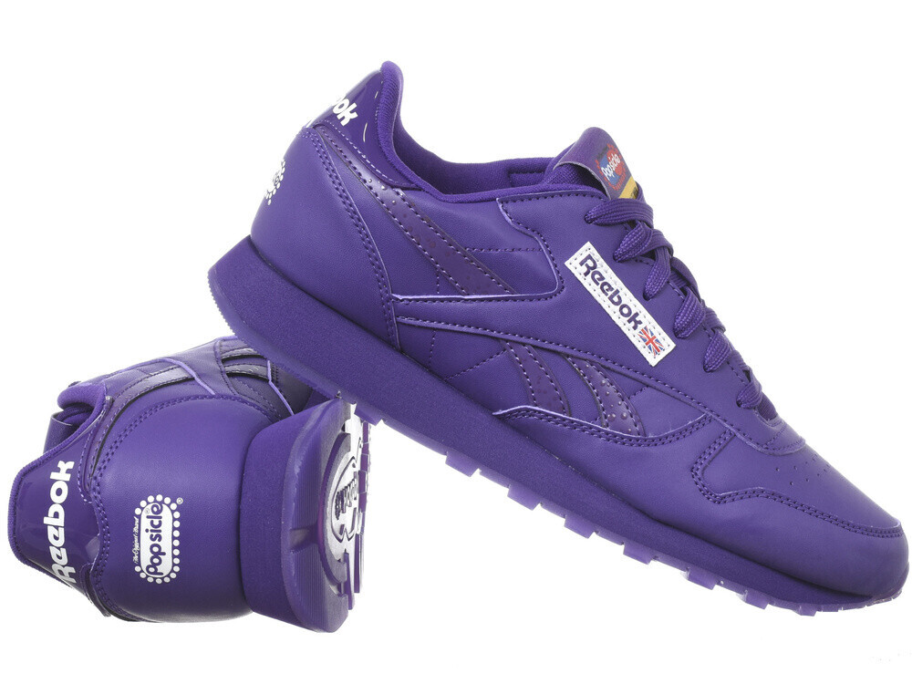 Reebok Classic Leather dámské tenisky