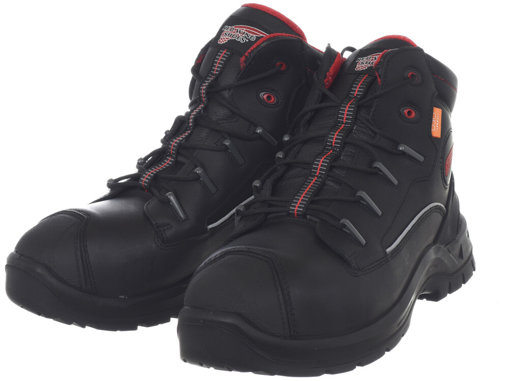Red Wing bezpečnostní obuv