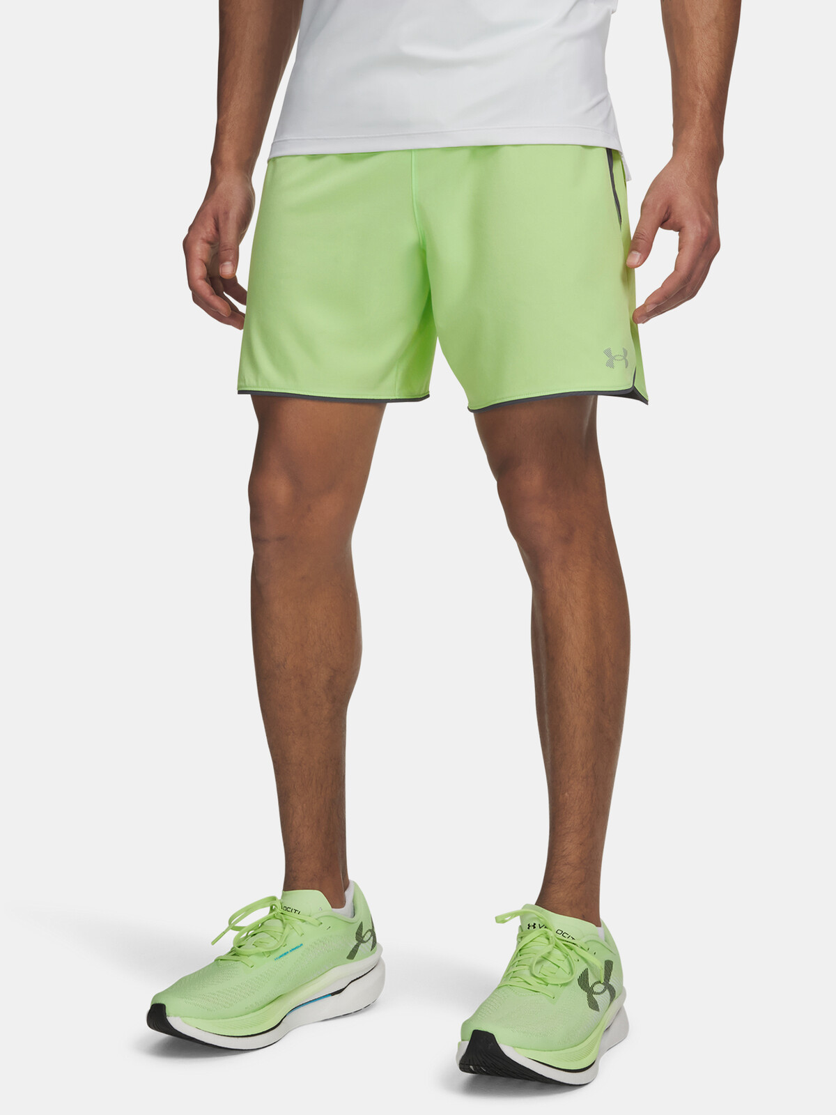 Pánské sportovní kraťasy Under Armour UA Velociti Pro