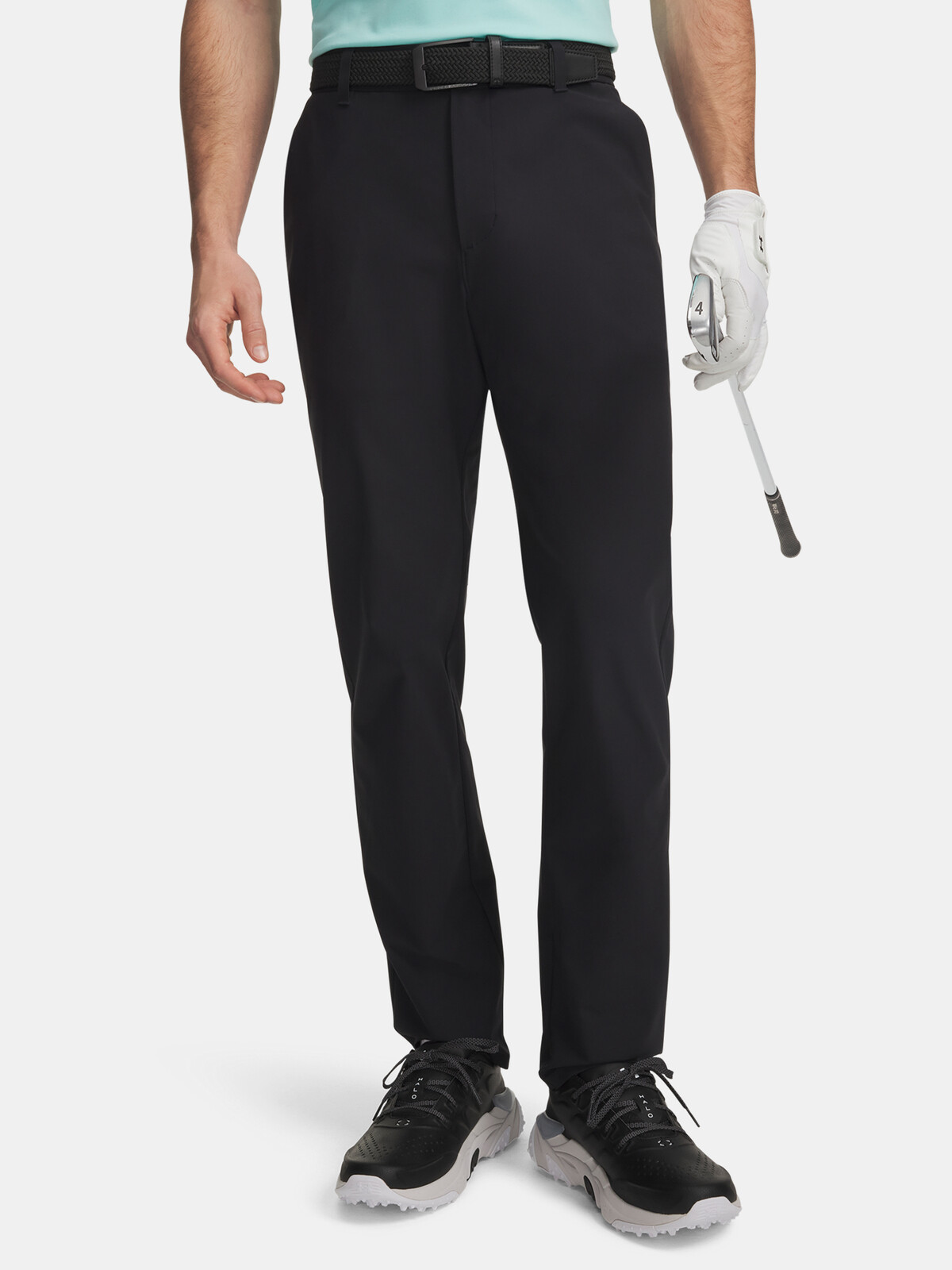 Pánské sportovní kalhoty Under Armour UA Halo