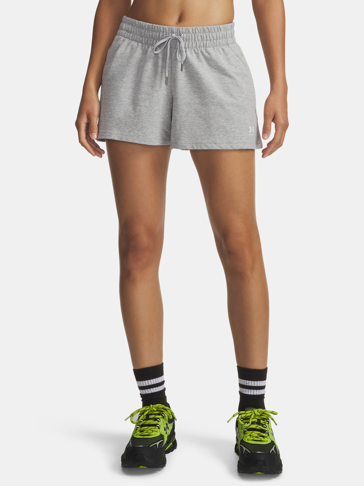 Krátké sportovní kalhoty Under Armour