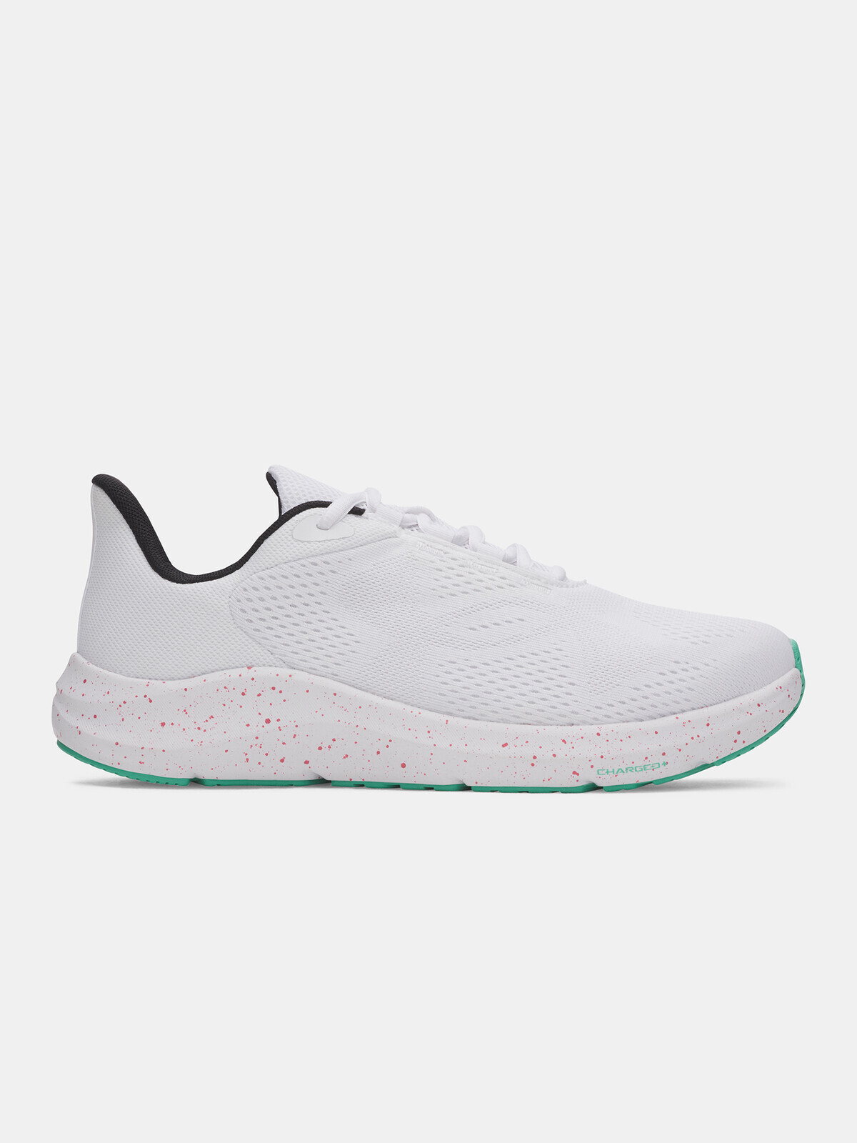 Pánská obuv Under Armour UA Charged Pursuit 4 BL