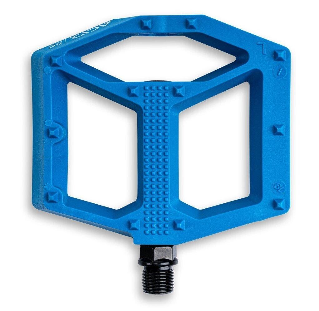 Acid Pedals Flat C2-CC Velikost: Univerzální velikost