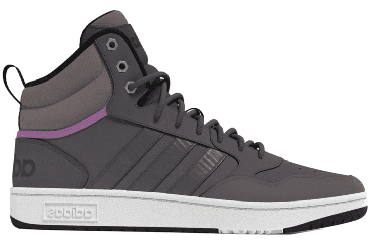 Adidas Hoops 3.0 Mid WTR W Velikost: 36 EUR