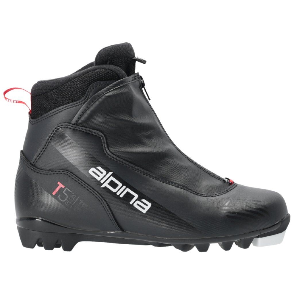 Alpina T 5 Plus Jr. Velikost: 27 EUR