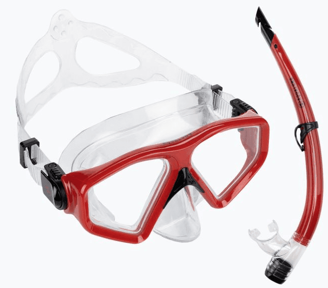 Aqua Lung Saturn Combo Velikost: Univerzální velikost