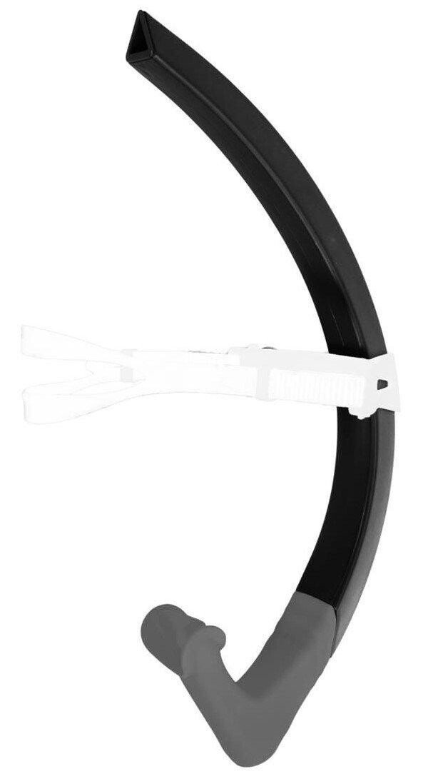AQUASPHERE Aqua Sphere Small Fit Focus Snorkel Velikost: Univerzální velikost