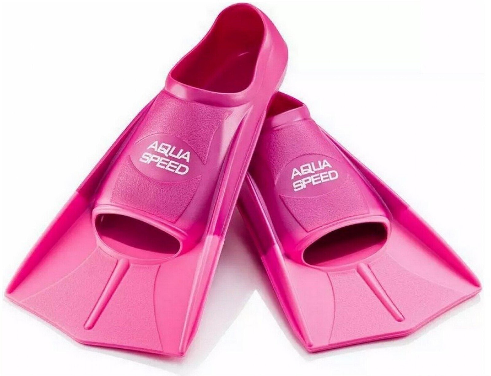 Aquaspeed Silicone Training Fins Velikost: 31