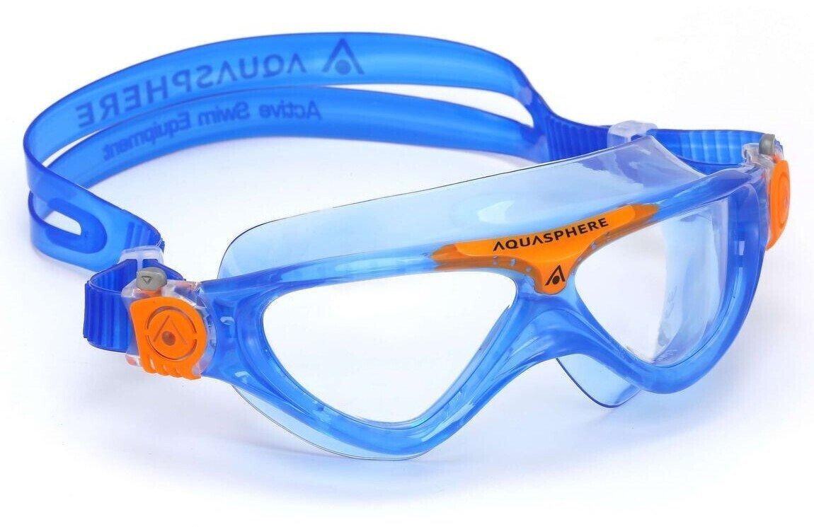 Aquasphere Vista Swim Mask Junior Velikost: Univerzální velikost