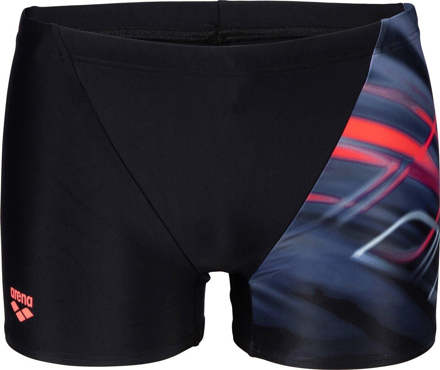 Arena Shading Swim Short Velikost: 4
