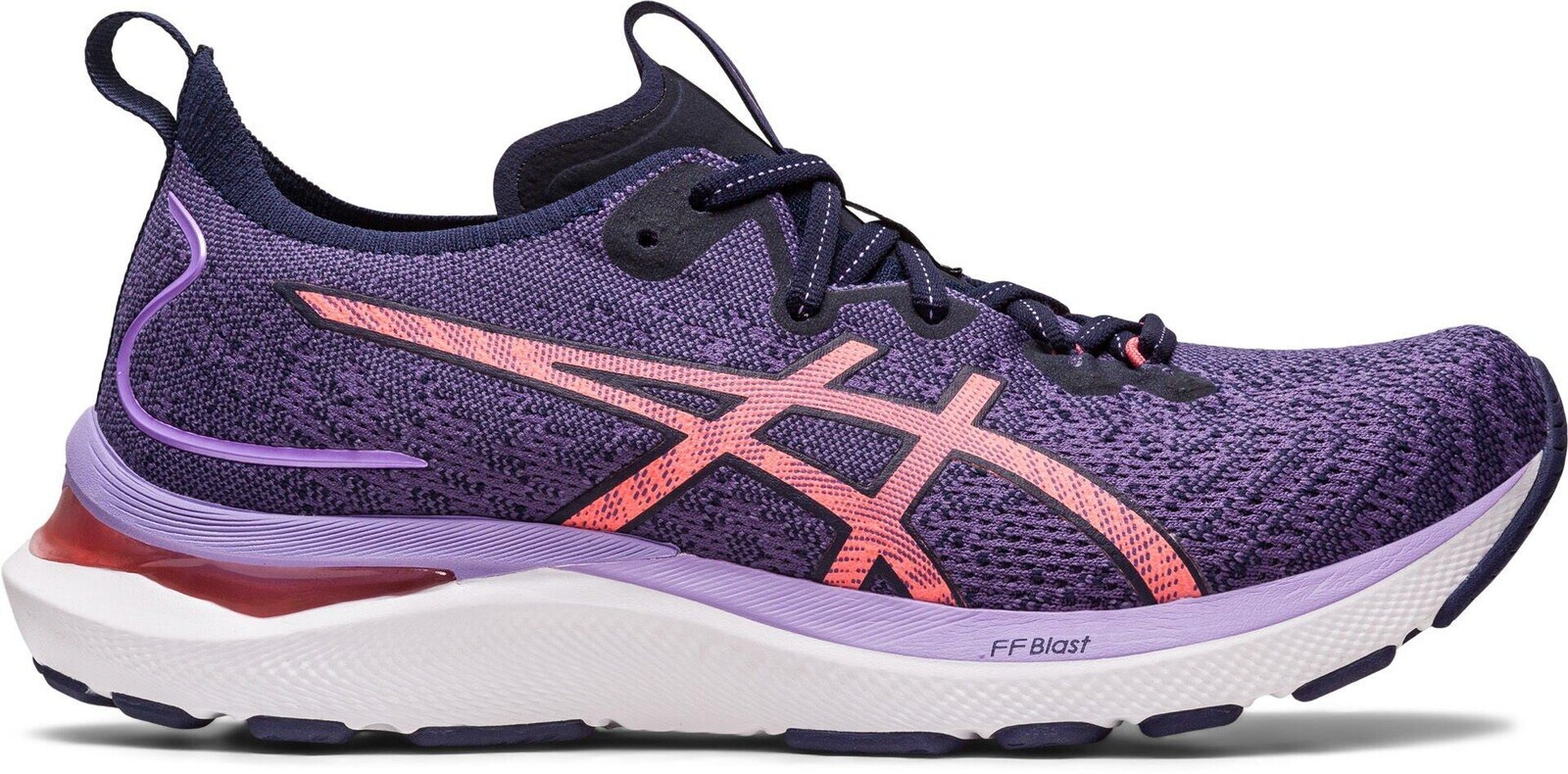 Asics Gel-Cumulus 24 MK W Velikost: 40 EUR